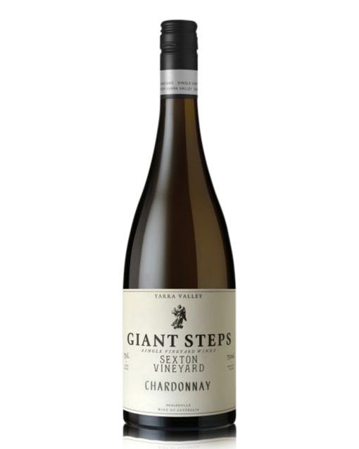 sexton-vineyard-chardonnay-giant-steps-shelved-wine