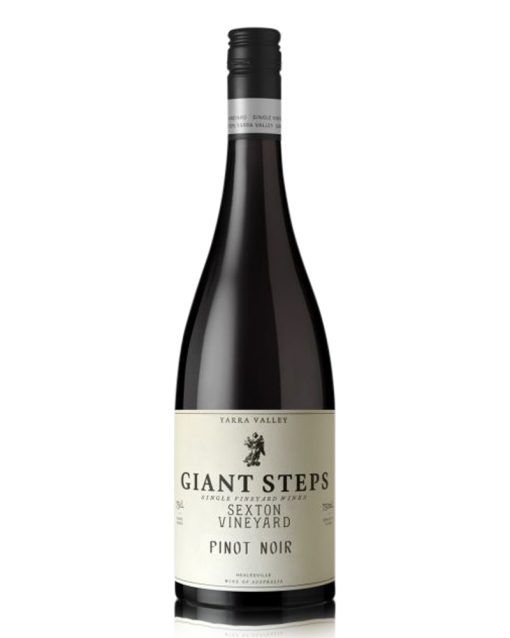 sexton-vineyard-pinot-noir-giant-steps-shelved-wine