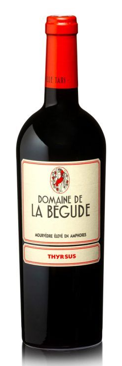 thyrsus-domaine-de-la-begude-shelved-wine