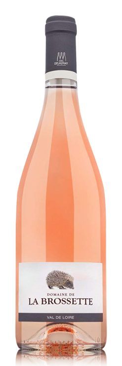 touraine-rose-domaine-de-la-brossette-shelved-wine