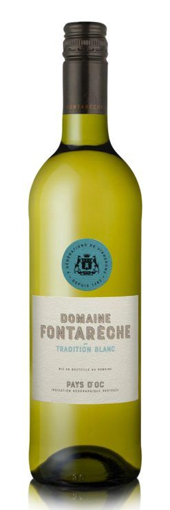 tradition-blanc-pays-d-oc-chateau-fontareche-shelved-wine