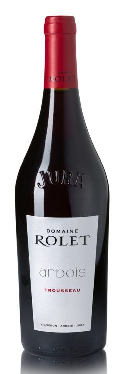 trousseau-arbois-rouge-domaine-rolet-shelved-wine