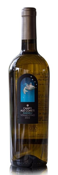 vermentino-albablu-campo-alle-comete-shelved-wine