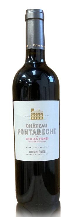 vieilles-vignes-rouge-corbieres-chateau-fontareche-shelved-wine