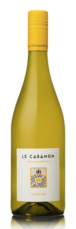 viognier-le-cabanon-maison-les-alexandrins-shelved-wine