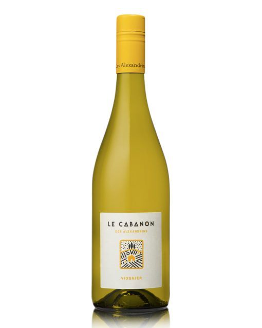 viognier-le-cabanon-maison-les-alexandrins-shelved-wine