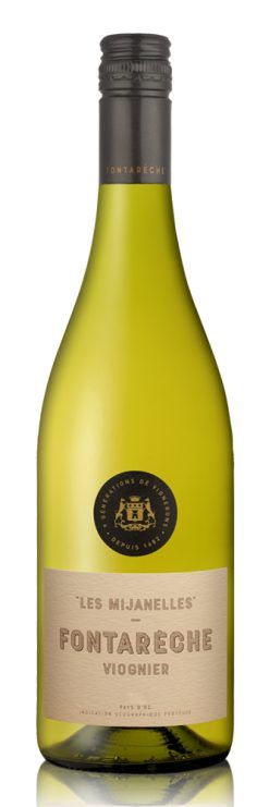 viognier-pays-d-oc-chateau-fontareche-shelved-wine