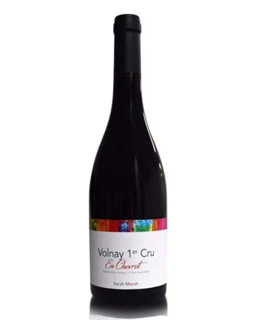 volnay-1er-cru-en-chevret-sarah-marsh-shelved-wine