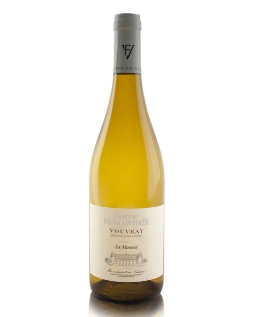 vouvray-sec-la-manoca-chateau-moncontour-shelved-wine