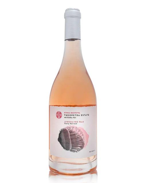 xinomavro-rose-theopetra-estate-shelved-wine