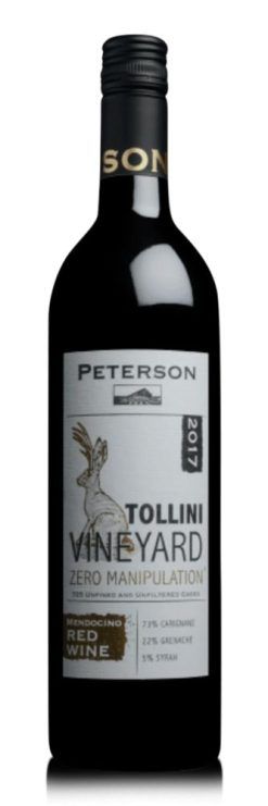 zero-manipulation-tollini-vineyard-peterson-winery-shelved-wine