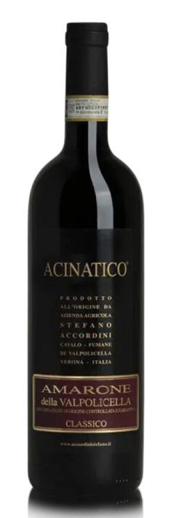 amarone-classico-acinatico-stefano-accordini-shelved-wine