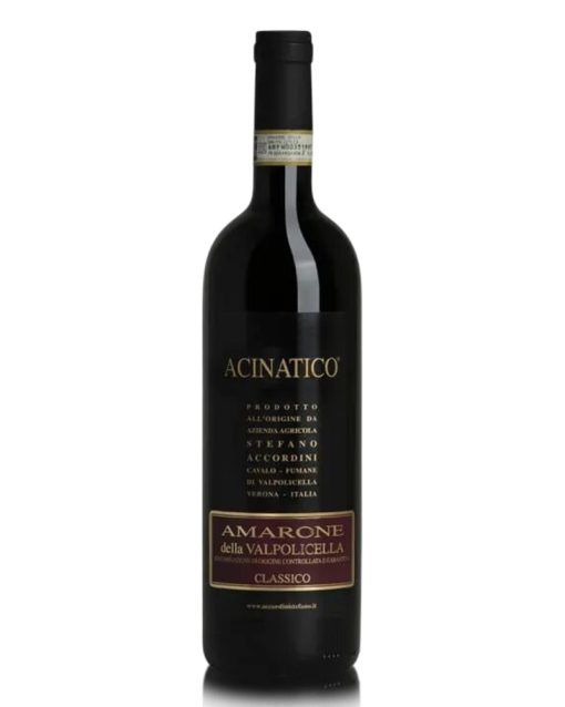 amarone-classico-acinatico-stefano-accordini-shelved-wine