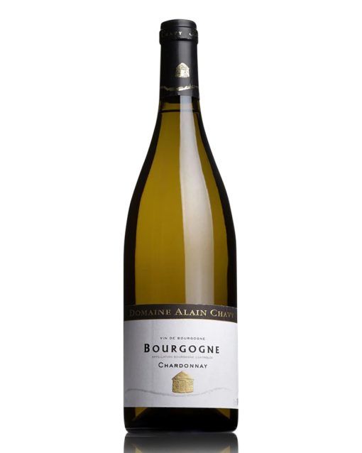 bourgogne-chardonnay-domaine-alain-chavy-shelved-wine