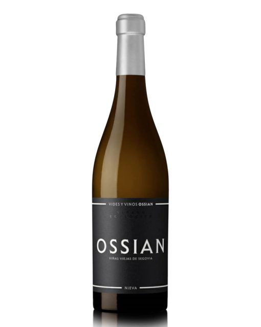 organic-verdejo-ossian-alma-carraovejas-shelved-wine