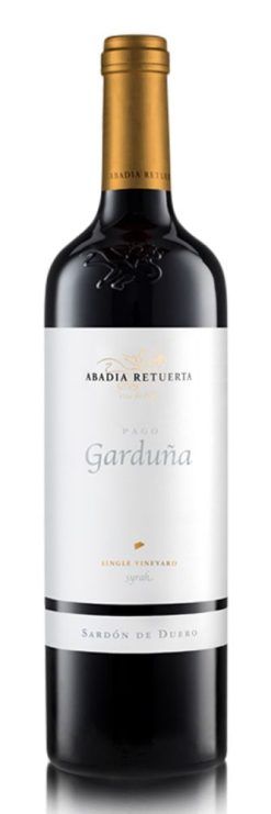 syrah-pago-garduna-abadia-retuerta-shelved-wine