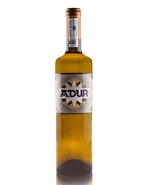 txakolina-adur-shelved-wine