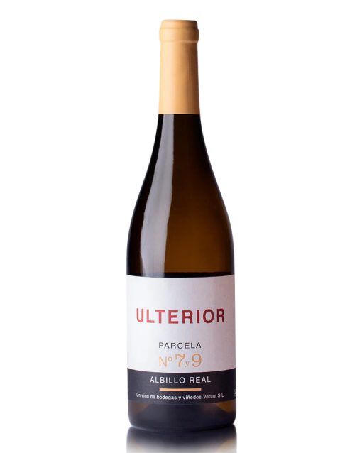 ulterior-albillo-real-parcela-no-7-9-organic-bodegas-verum-shelved-wine