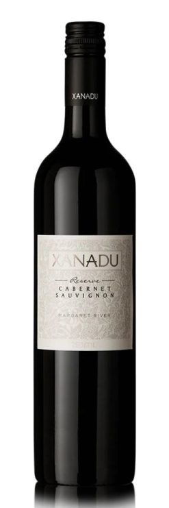 cabernet-sauvignon-reserve-xanadu-shelved-wine