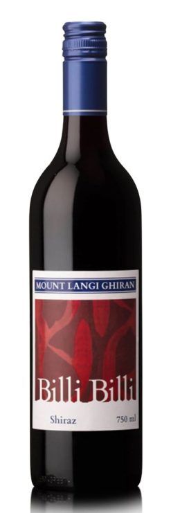 shiraz-billi-billi-mount-langi-ghiran-shelved-wine