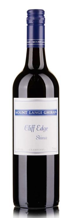 shiraz-cliff-edge-mount-langi-ghiran-shelved-wine