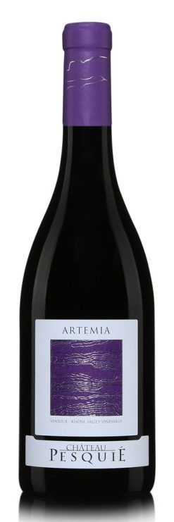 Artemia-AOC-Ventoux-Chateau-Pesqui