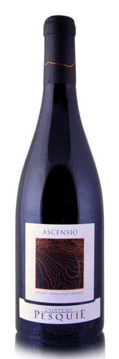 Ascensio-Chateau-Pesquie