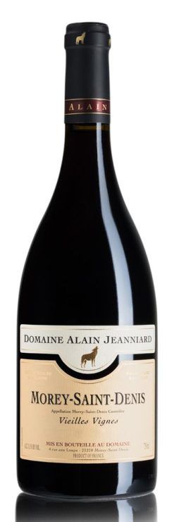 alain-jeanniard-morey-saint-denis-vieilles-vignes-shelved-wine