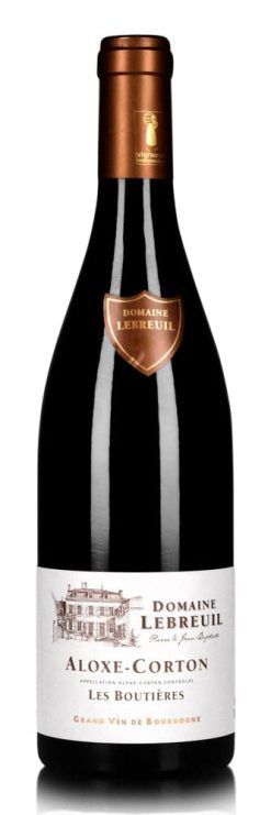 aloxe-corton-les-boutieres-domaine-lebreuil-shelved-wine