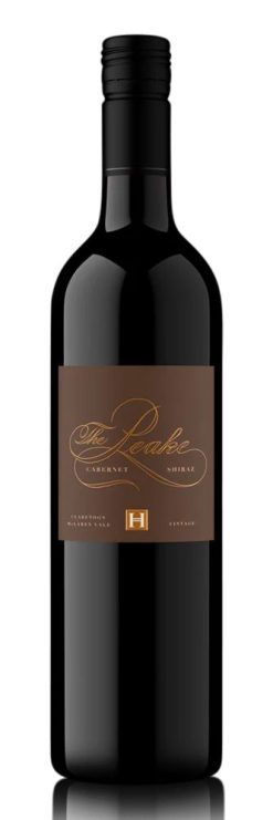 cabernet-shiraz-the-peake-hickinbotham-shelved-wine