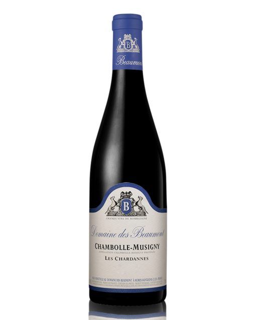 chambolle-musigny-les-chardannes-domaine-des-beaumont-shelved-wine