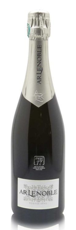 champagne-brut-nature-dosage-zero-mag-17-ar-lenoble-shelved-wine