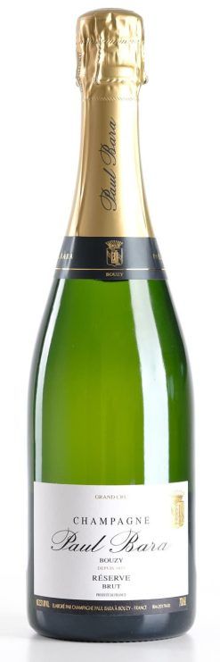 champagne-brut-reserve-gran-cru-paul-bara-shelved-wine