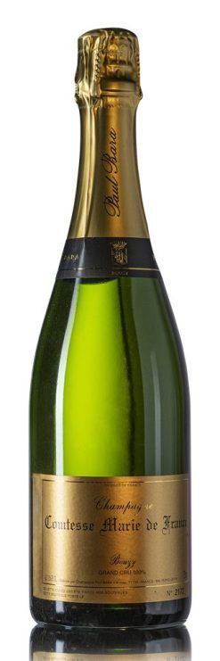 champagne-grand-cru-comtesse-marie-de-france-paul-bara-shelved-wine