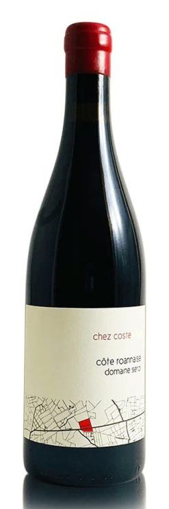 cote-roannaise-rouge-chez-coste-domaine-serol-shelved-wine