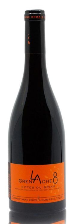 cotes-du-brian-la-grenache-8-anne-gros-jean-paul-tollot-shelved-wine