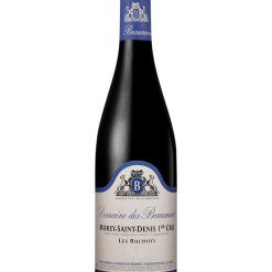 domaine-des-beaumont-morey-saint-denis-1er-cru-les-ruchots-shelved-wine