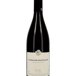 domaine-lamy-pillot-chassagne-montrachet-morgeot-shelved-wine
