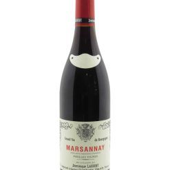 dominique-laurent-marsannay-champerdrix-vieilles-vignes-shelved-wine