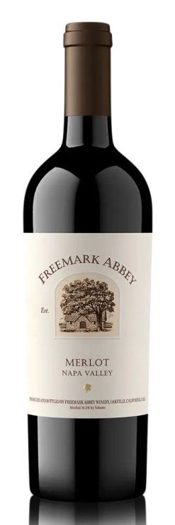 freemark-abbey-merlot-shelved-wine