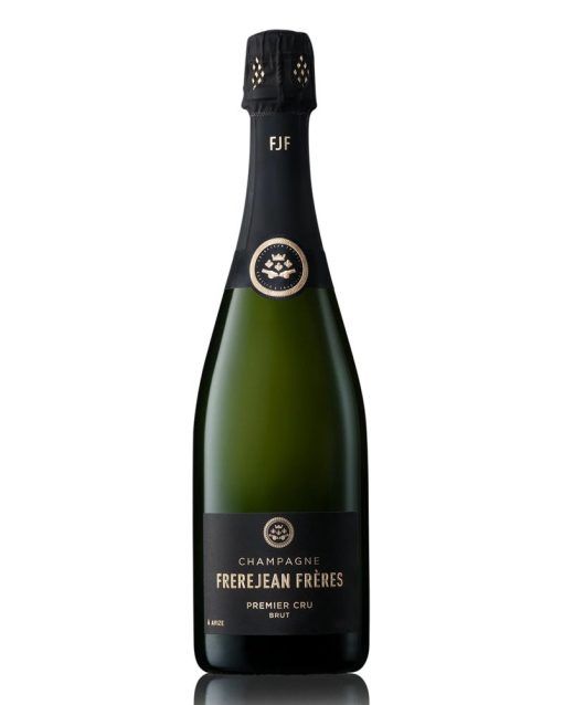 frerejean-freres-champagne-brut-1er-cru-shelved-wine