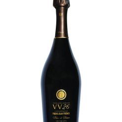 frerejean-freres-champagne-grand-cru-blancs-de-blancs-VV26-shelved-wine