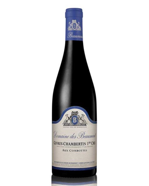 gevrey-chambertin-1er-cru-aux-combottes-domaine-des-beaumont-shelved-wine