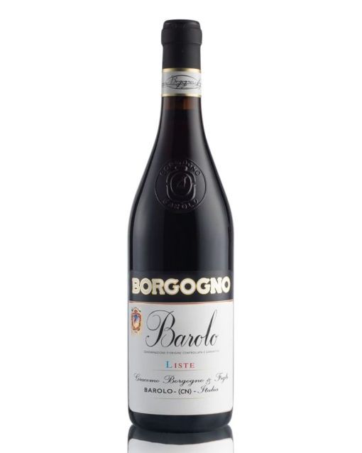 giacomo-borgogno-barolo-liste-shelved-wine