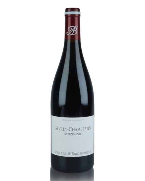 jean-luc-eric-burguet-gevrey-chambertin-symphonie-shelved-wine