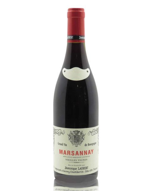 marsannay-champerdrix-vieilles-vignes-dominique-laurent-shelved-wine