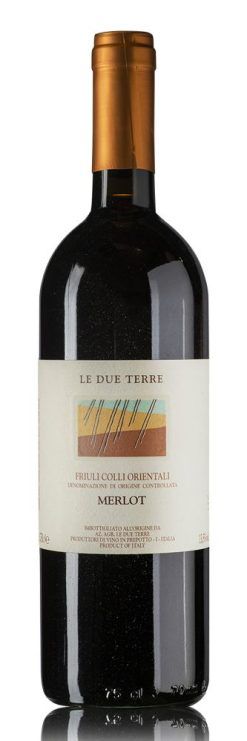 merlot-friuli-colli-orientali-le-due-terre-shelved-wine