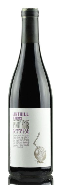 pinot-noir-campbell-ranch-vineyard-anthill-farms-shelved-wine