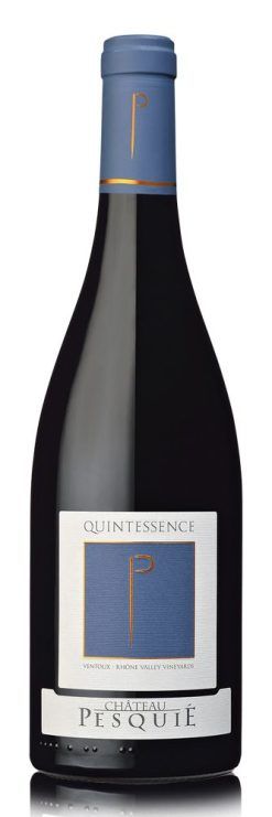 quintessence-rouge-aoc-ventoux-chateau-pesquie-shelved-wine