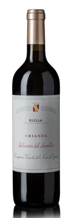 rioja-crianza-seleccion-del-sumiller-c.v.n.e.-shelved-wine